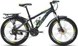 Xe đạp địa hình thể thao Fascino W400X NEW